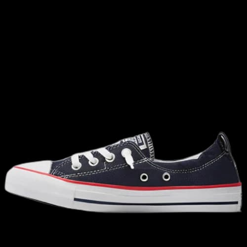 Converse Chuck Taylor All Star Shoreline Shoes 'Black White' (Women's)
