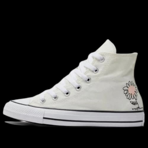 Converse Chuck Taylor All Star 'Floral Embroidery'