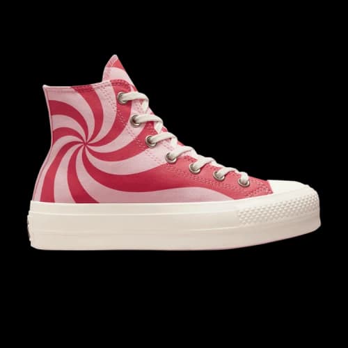 Converse Chuck Taylor All Star Lift Platform High 'Color Candy' (Women's)