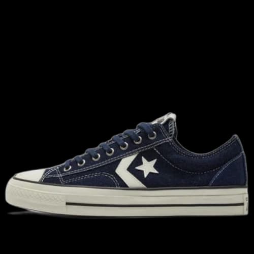 Converse Star Player 76 Workwear Denim
