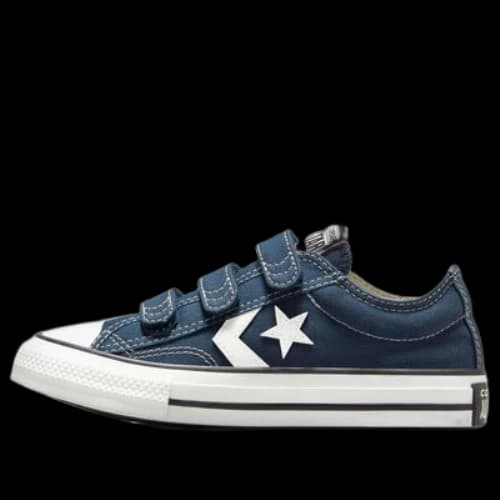 (GS) Converse Star Player 76 Easy-On 'Blue White'