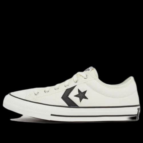(GS) Converse Star Player 76 'White Black'