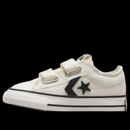 (PS) Converse Star Player 76 2V Sneaker 'White'