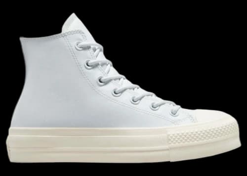 Converse Chuck Taylor All Star Lift Lux Workwear Hi Moonbathe (Women's)