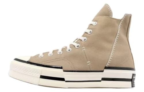 Converse Chuck 70 Plus High 'Khaki'