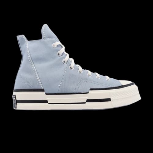 Converse Chuck 70 Plus High 'Fog Blue'