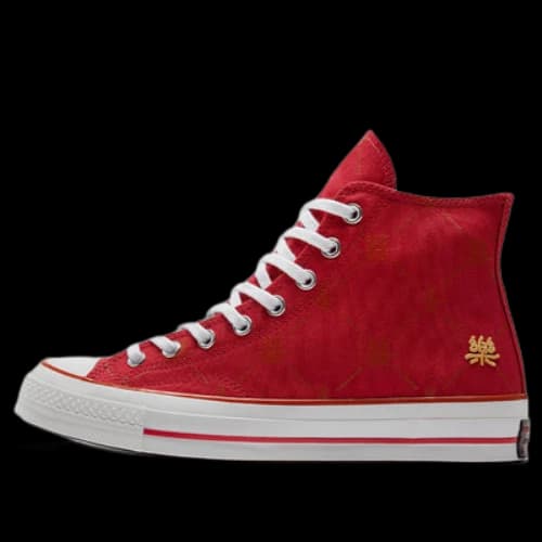 Converse Chuck Taylor All Star 1970s 'Red Gold'