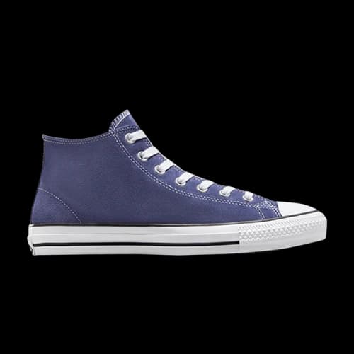 Converse Chuck Taylor All Star Pro Mid 'Uncharted Waters Blue'