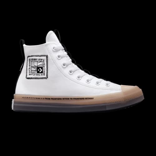 Converse Chuck Taylor All Star CX Explore High 'Future Utility - White'