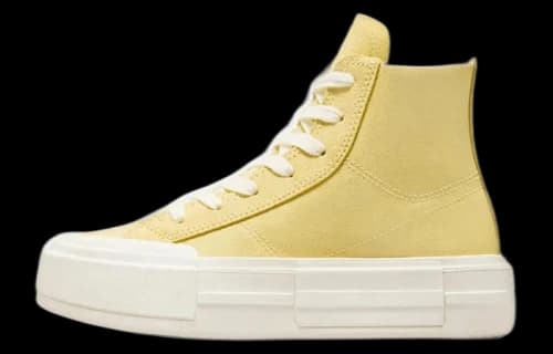 Converse Chuck Taylor All Star Cruise 'Lemon' (Women's)