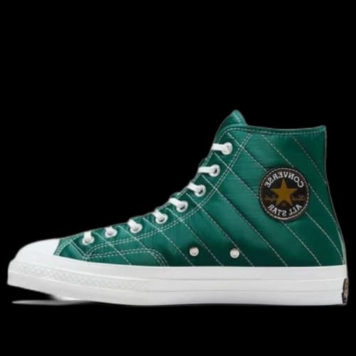 Converse Chuck 70 Faux Fur High Top 'Dragon Scale'