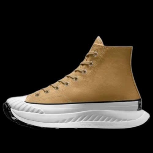 Converse Chuck 70 AT-CX Suede 'Khaki'
