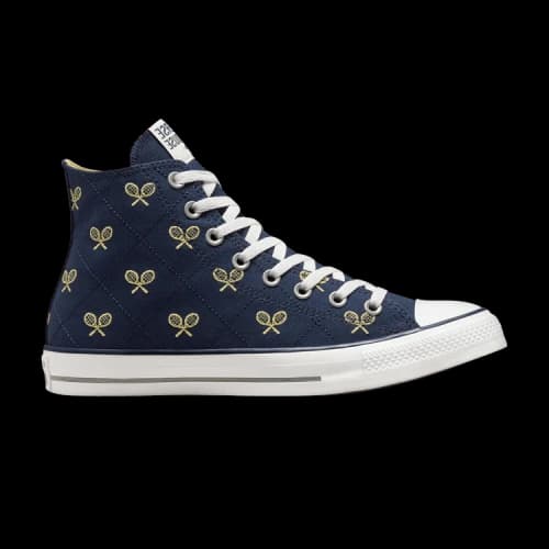 Converse Chuck Taylor All Star High 'Clubhouse - Tennis Club'