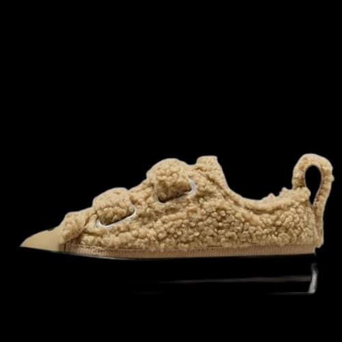 (TD) Converse All Star 2V Easy On 'Teddy Bear'
