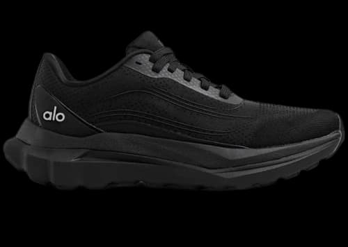 Alo Yoga Runner Black