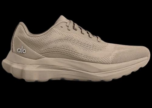 Alo Yoga Runner Gravel