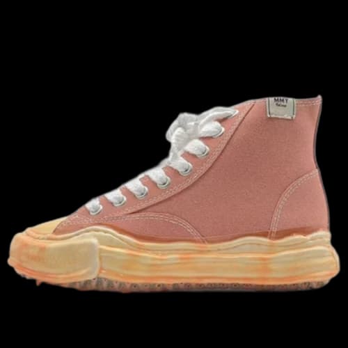 Maison MIHARA YASUHIRO Original Sole Dip Hi 'Pink'