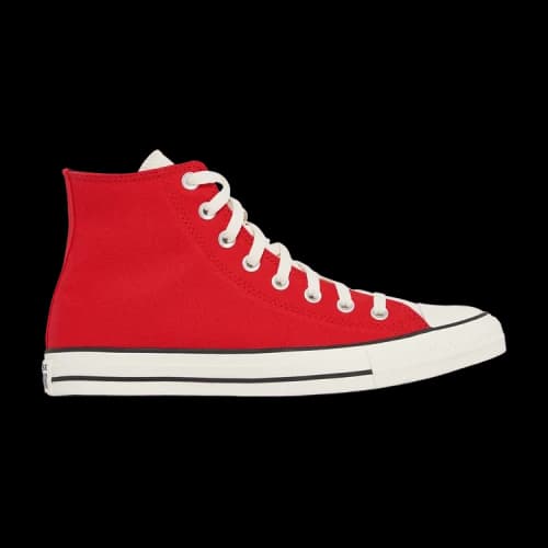 Converse Chuck Taylor All Star High University Red White