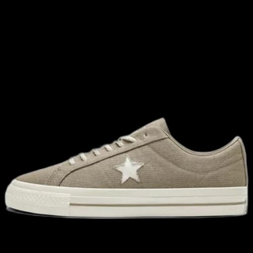 Converse One Star Pro 'Brown White'