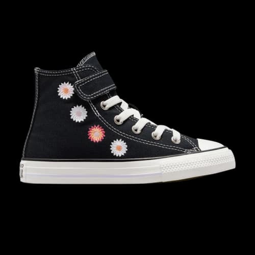 Converse Chuck Taylor All Star Easy-On High PS 'Festival Florals'