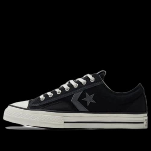 Converse Star Player 76 Colorblock 'Black'