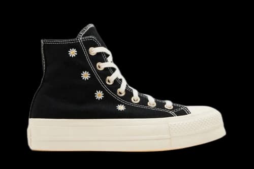 Converse Chuck Taylor All Star Lift Platform High 'Festival Florals' (Women's)
