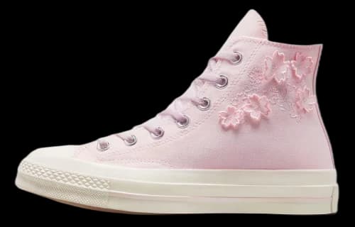 Converse Chuck Taylor 70 Hi 'Cherry Blossom'