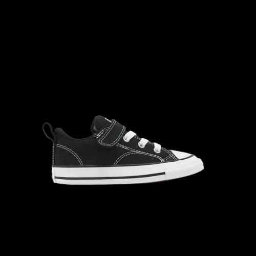 Converse Chuck Taylor All Star Low TD 'Malden Street - Black'