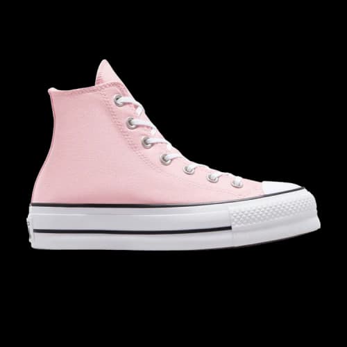 Converse Chuck Taylor All Star Platform 'Rose Pink' (Women's)