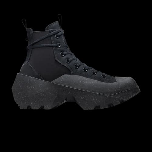 Converse Chuck Taylor All Star 70 Geo Forma LS Hi Black