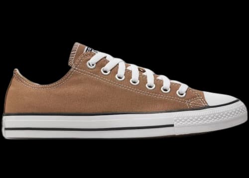 Converse Chuck Taylor All Star Ox Hot Tea
