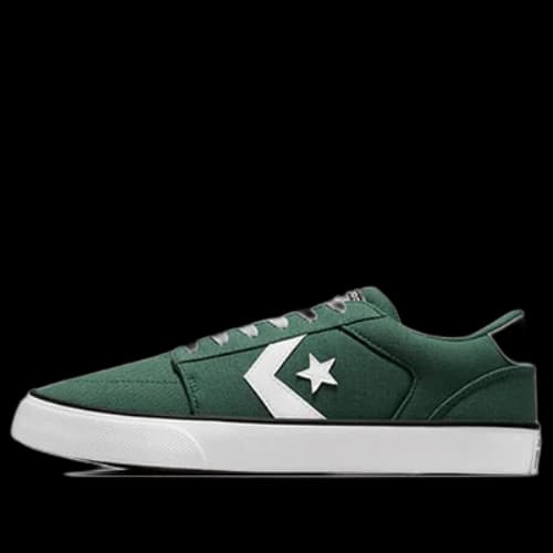 Converse Belmont Play On Sport OX 'Green White'