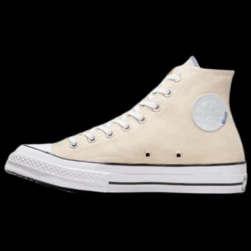 Converse Chuck 70 High Top 'Beach Stone'