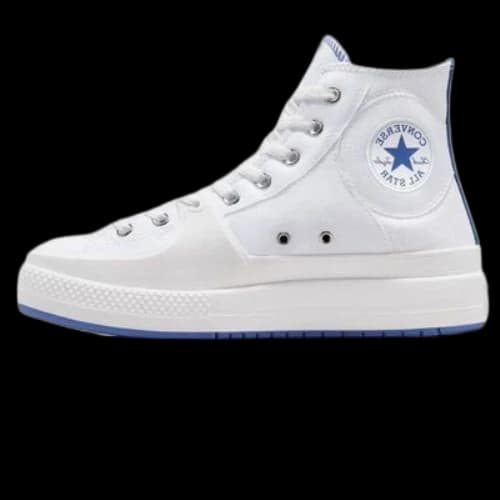 Converse Chuck Taylor All Star Construct 'White Blue'