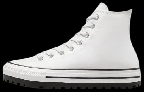 Converse Chuck Taylor All Star City Trek 'White'