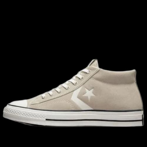 Converse Star Player 76 Leather 'Beige'