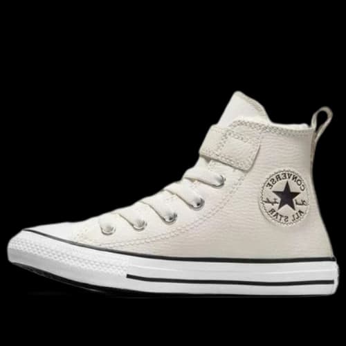 (PS) Converse Chuck Taylor All Star Easy On High Top 'White'