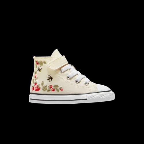 Converse Chuck Taylor All Star Easy-On High TD 'Berries & Bees'