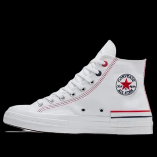 Converse Chuck 70 Retro Denim 'White'