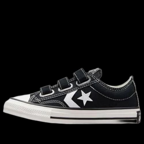(GS) Converse Star Player 76 3V OX 'Black'