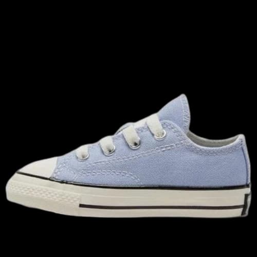 (TD) Converse Chuck 70 1V Velcro 'Light Purple'