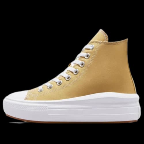 Converse Chuck Taylor Move Platform High Top 'Dunescape' (Women's)