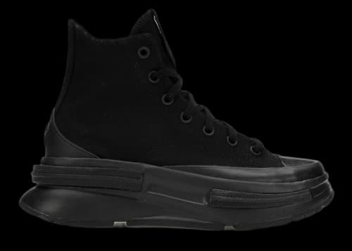 Converse Run Star Legacy CX Platform High Mono Black