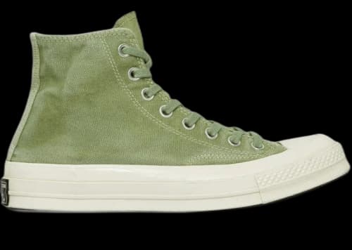 Converse Chuck Taylor All Star 70 LTD Icdc Green Salad Dyed