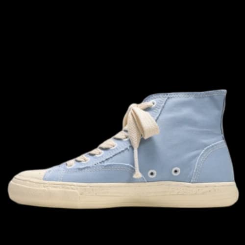 Maison MIHARA YASUHIRO PAST Sole High-top Sneaker 'Light Blue'