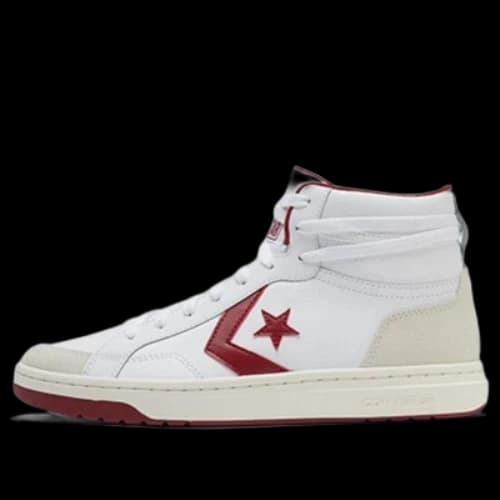 Converse Pro Blaze Classic Mid 'White Alley Brick'