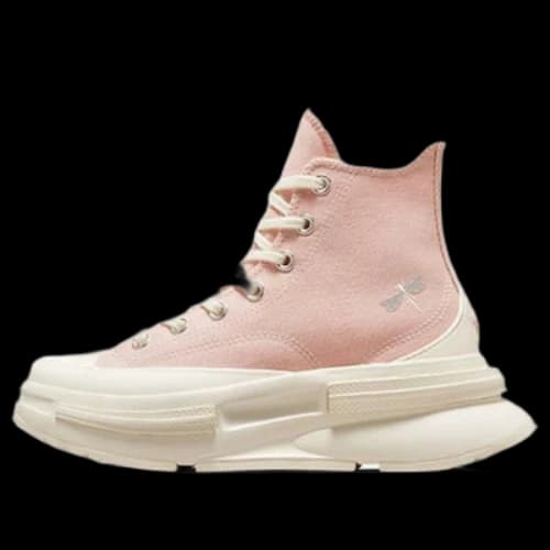 Converse Run Star Legacy CX High 'Pink White'