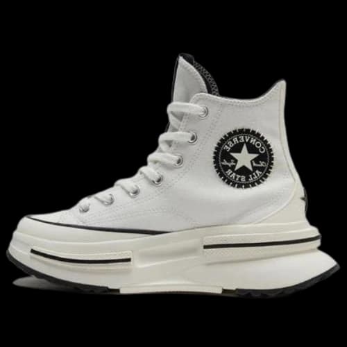 Converse Run Star Legacy CX 'White Black'