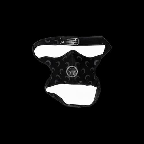 Marine Serre Protective Face Mask 'Black'