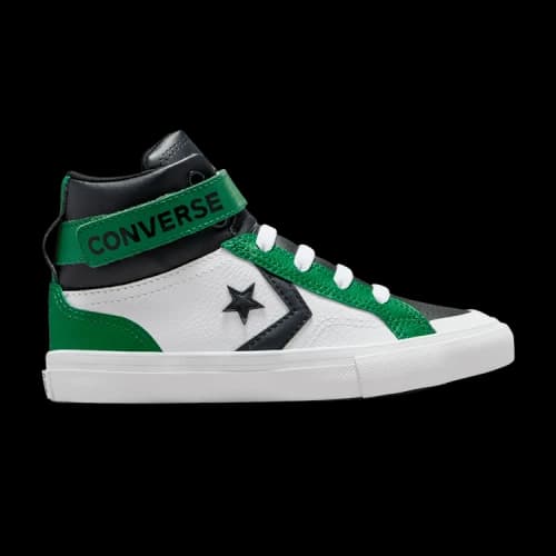 Converse Pro Blaze EasyOn High PS 'White Green Black'